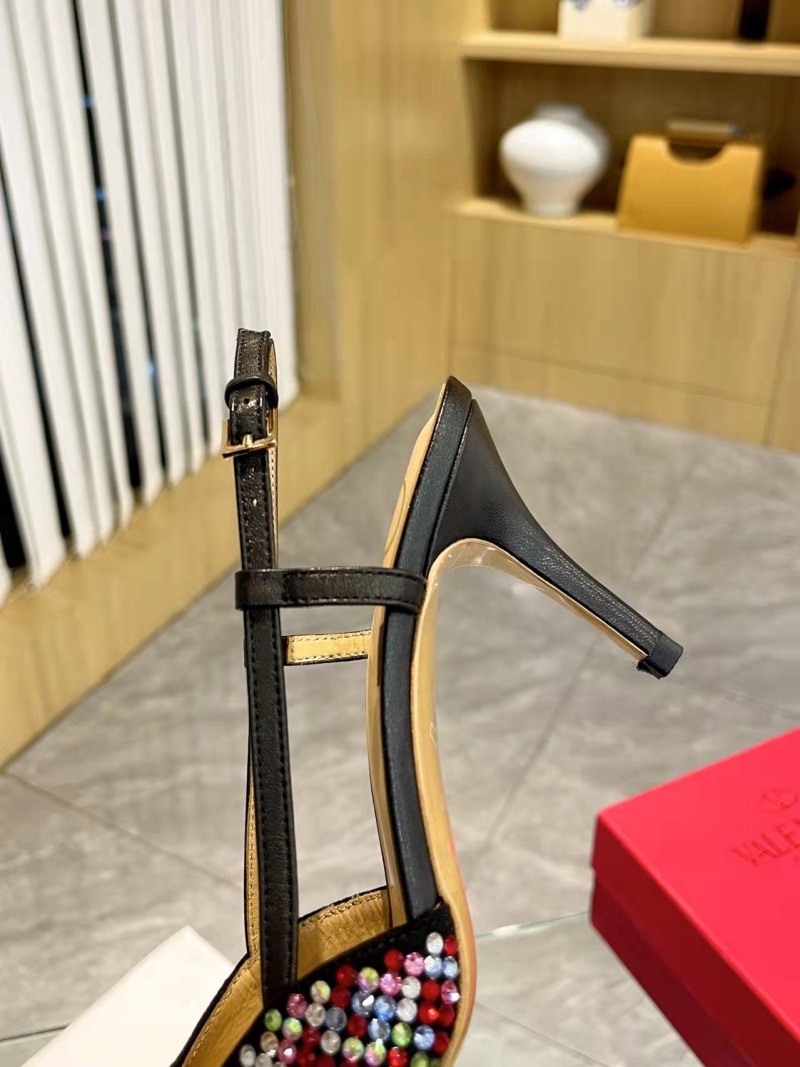 Valentino High Heels